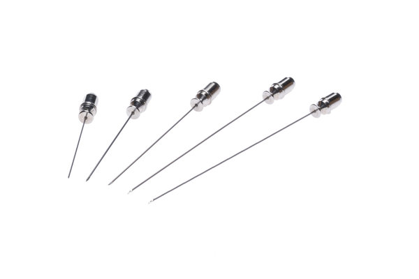 Concentric EMG needles 0,35⌀ x 25mm